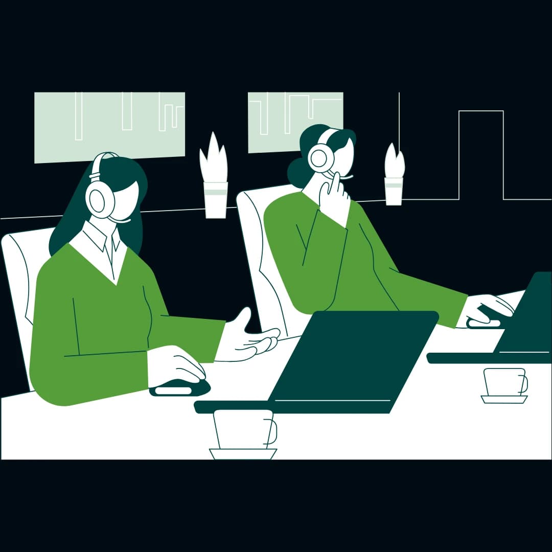 4 Leadership Qualities That Guarantee Business Success