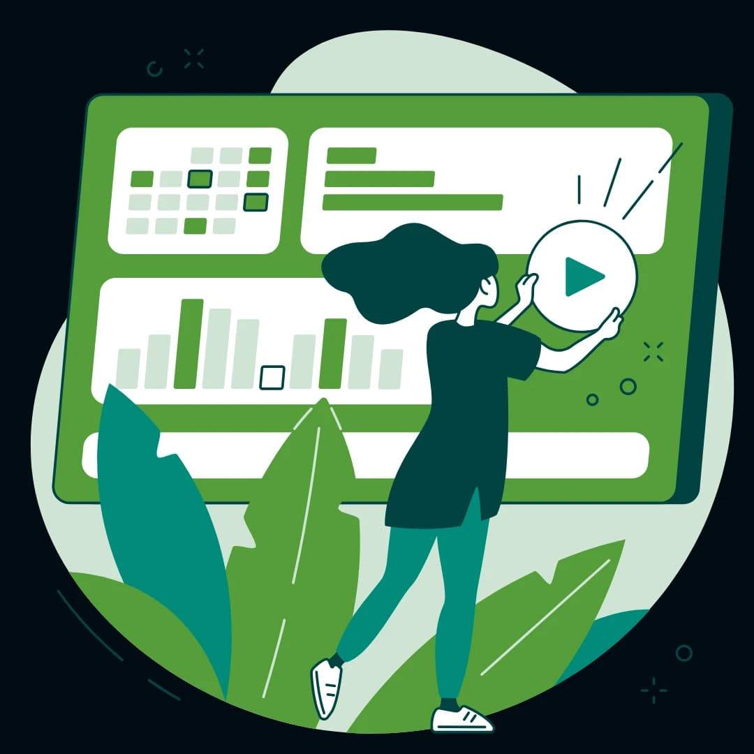 Purpose driven ecommerce brand packaging and pet product lifestyle setup