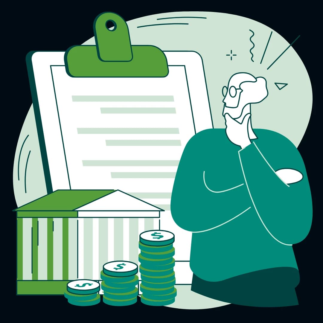 Entrepreneur planning a small scale product launch strategy