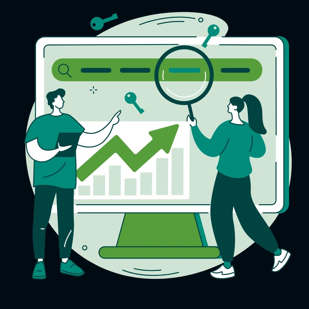 Group of entrepreneurs collaborating during a mentoring session